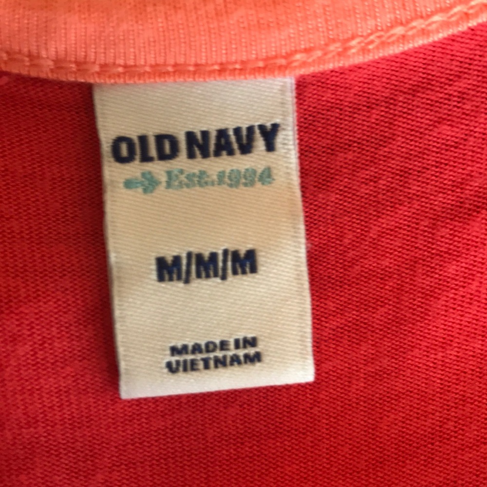 Fun Spring Razor Back Dress - Picture 2 of 2